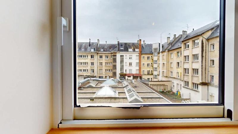 Vue sur le Port de Caen Appartement Premium - image 8