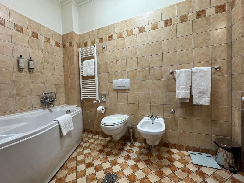 Hotel Iosefin Residence - image 11