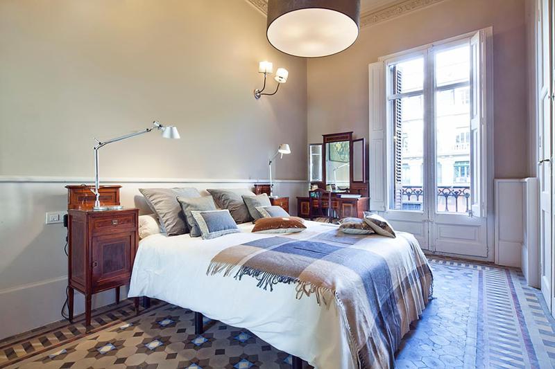 Apartment Barcelona Rentals - Rambla de Catalunya Center - image 10