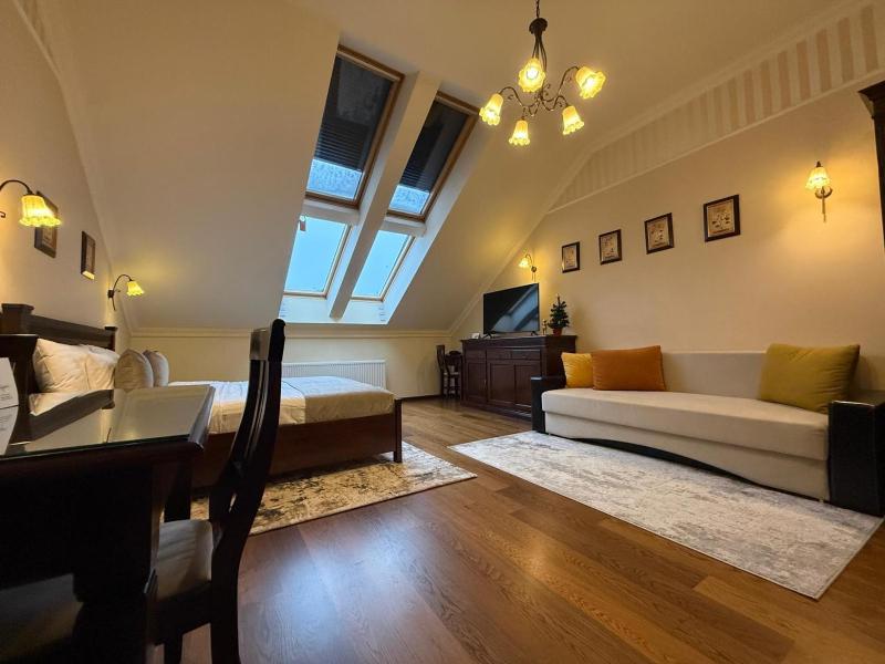 Hotel Iosefin Residence - image 15
