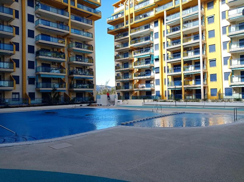 1Devesa Park Solo Familias Serviplaya - image 15