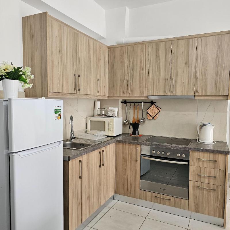 Ares Summer Apartments - image 5