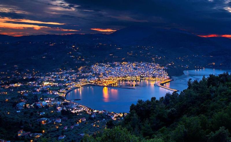 Stolios Skopelos - Panoramic Seaview Gems - image 5