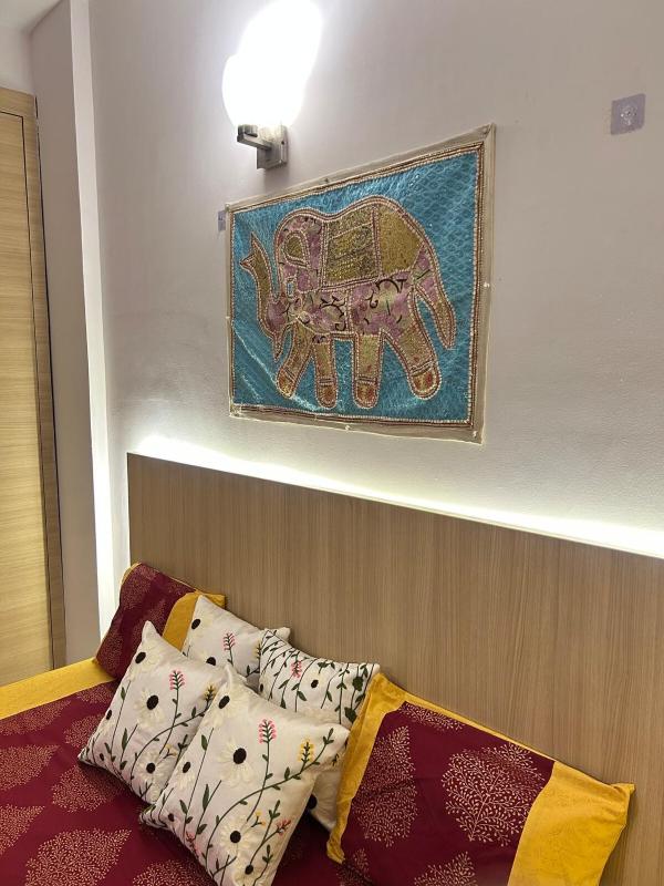 Madhav Bliss By Sacred Stay - image 22