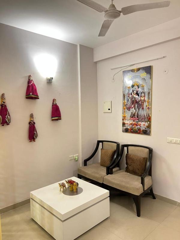 Madhav Bliss By Sacred Stay - image 34