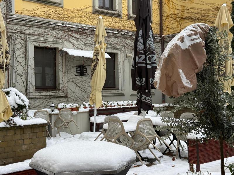 Hotel Iosefin Residence - image 16