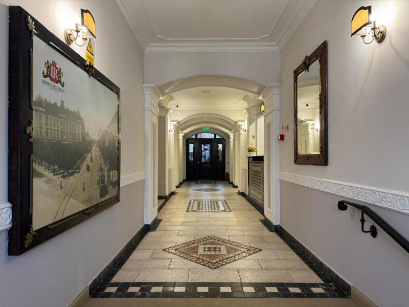 Hotel Iosefin Residence - image 14