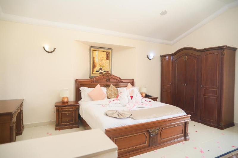 Hotel Barmoi - image 1