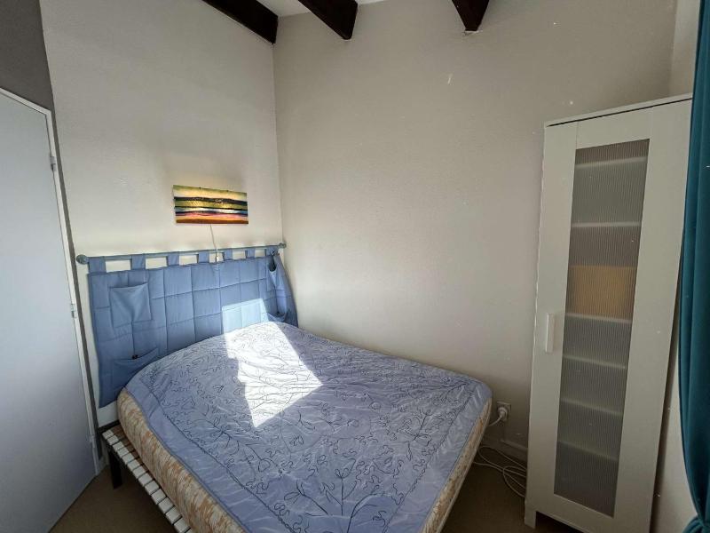 SP500-021 Appartement 2 pièces mezzanine - 5 couchages - SAINT PIERRE LA MER - image 9