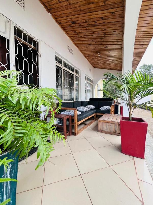 COZY NYUMBA - image 10