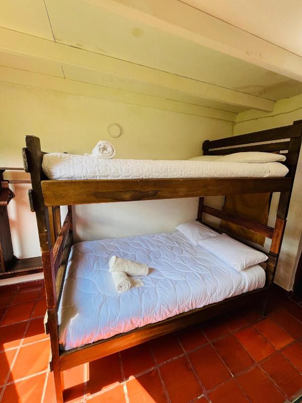 Hospedería Villa Lucía - image 15