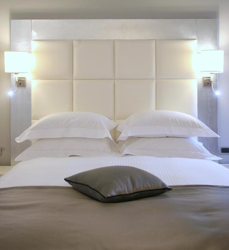 Superior Room with 1 Double Bed image 1