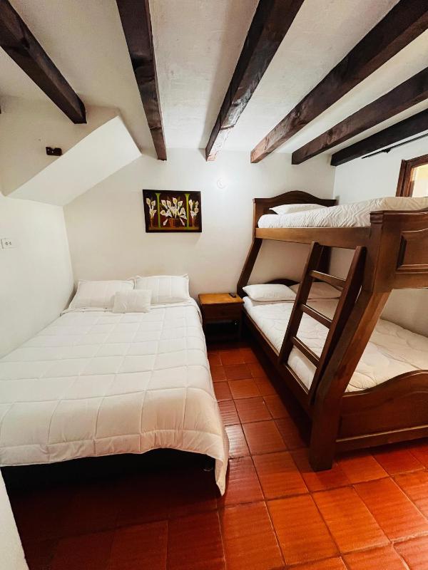 Hospedería Villa Lucía - image 13