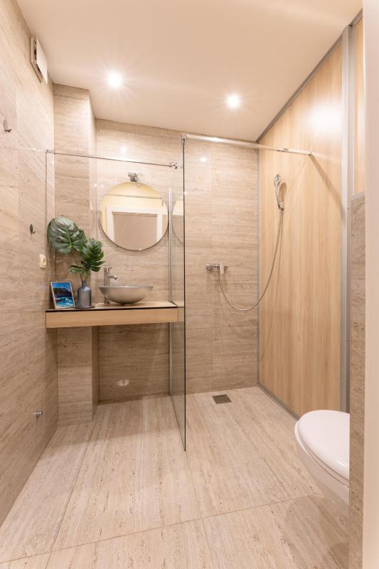 Apartmant with Pool 8 - image 46