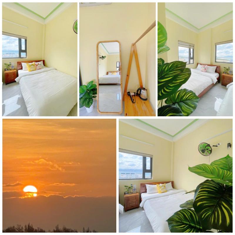 Homestay Hưởng Thụ - Nhơn Lý - image 13