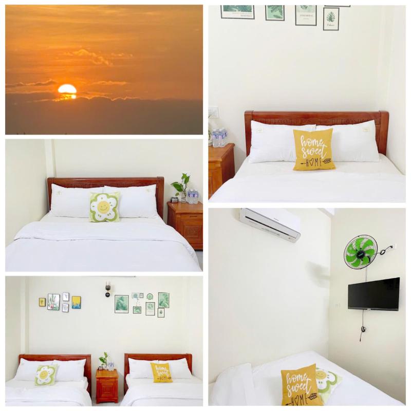 Homestay Hưởng Thụ - Nhơn Lý - image 12