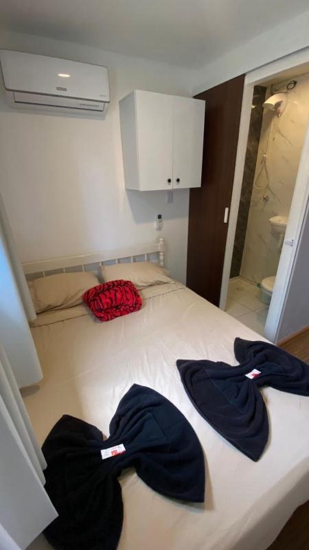 Solar do Braz Tiny House - image 11