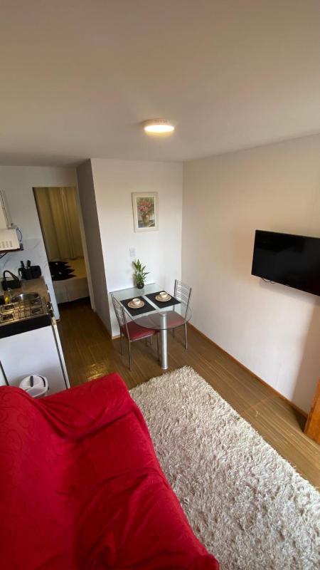 Solar do Braz Tiny House - image 1
