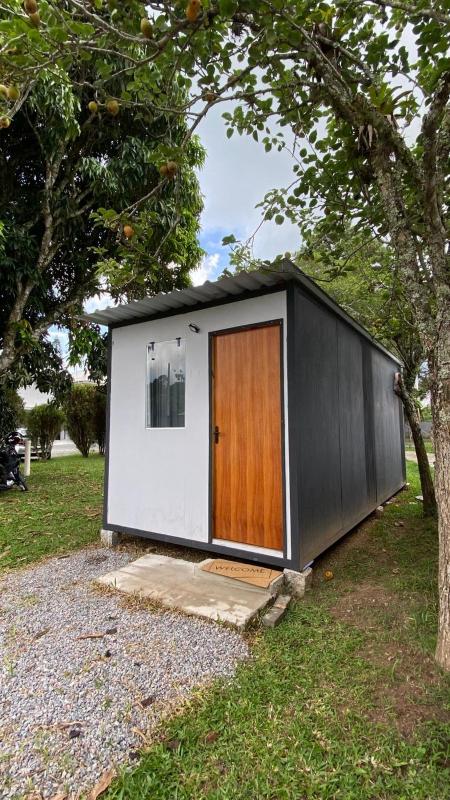 Solar do Braz Tiny House - image 8