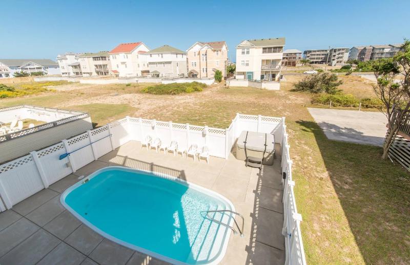 Bre Ales Lighthouse - KDH MP 9 Ocean Views 170 Yds to Beach Elevator Pool Hot Tub Flex Stays - image 6