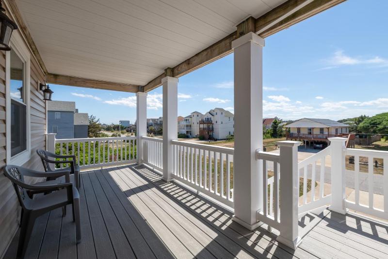 Bre Ales Lighthouse - KDH MP 9 Ocean Views 170 Yds to Beach Elevator Pool Hot Tub Flex Stays - image 2