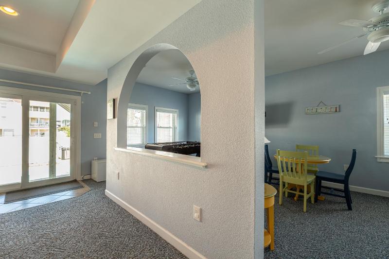 Bre Ales Lighthouse - KDH MP 9 Ocean Views 170 Yds to Beach Elevator Pool Hot Tub Flex Stays - image 12
