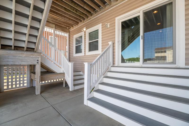 Bre Ales Lighthouse - KDH MP 9 Ocean Views 170 Yds to Beach Elevator Pool Hot Tub Flex Stays - image 8