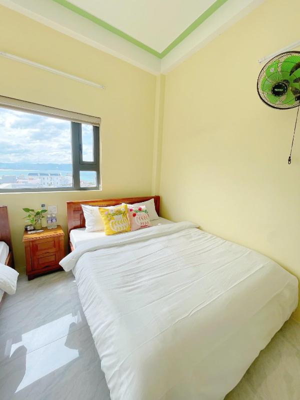 Homestay Hưởng Thụ - Nhơn Lý - image 11