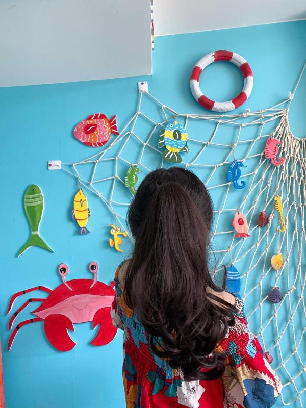 Homestay Hưởng Thụ - Nhơn Lý - image 14
