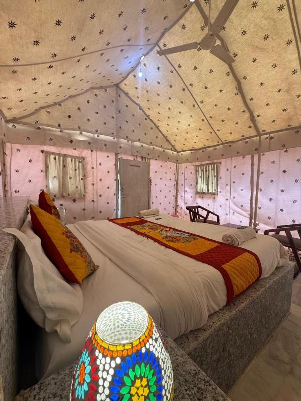 Best Al Luxury Desert camp - image 7