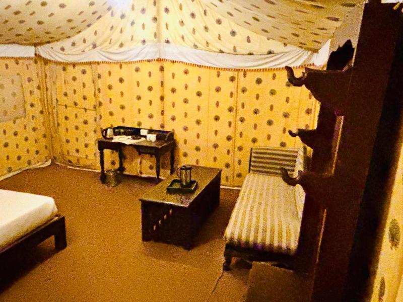 Best Al Luxury Desert camp - image 6