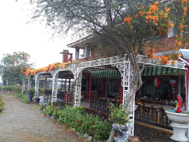 Kai Tai B&B - image 42