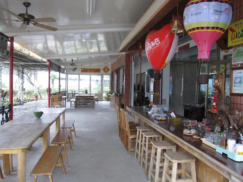 Kai Tai B&B - image 26