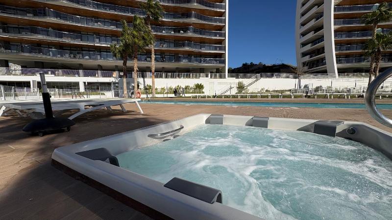 Sunset Waves VI by Terreta Rentals - image 38