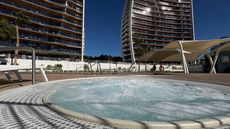 Sunset Waves VI by Terreta Rentals - image 49