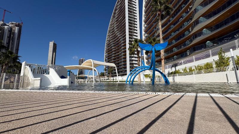 Sunset Waves VI by Terreta Rentals - image 28