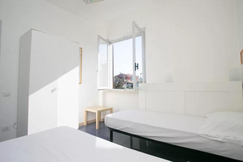 M082 - Marcelli trilocale con terrazzo al residence Mareverde - image 8