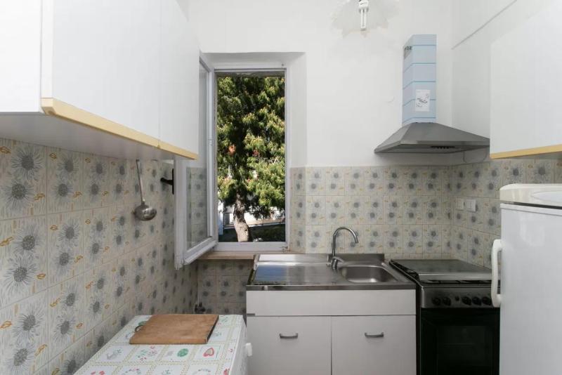 M082 - Marcelli trilocale con terrazzo al residence Mareverde - image 13