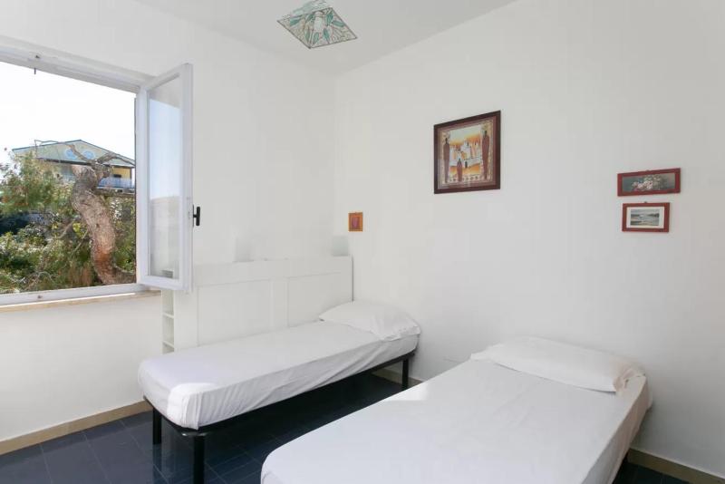M082 - Marcelli trilocale con terrazzo al residence Mareverde - image 7