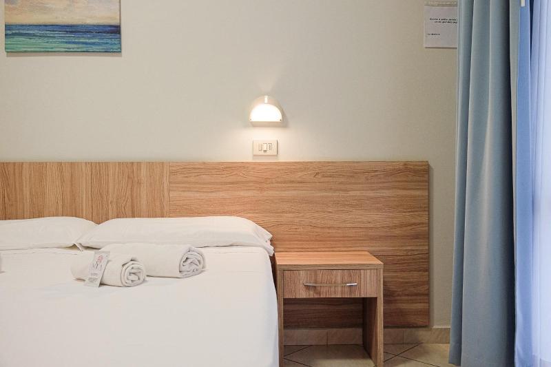 Hotel Blue Ribbon - image 30