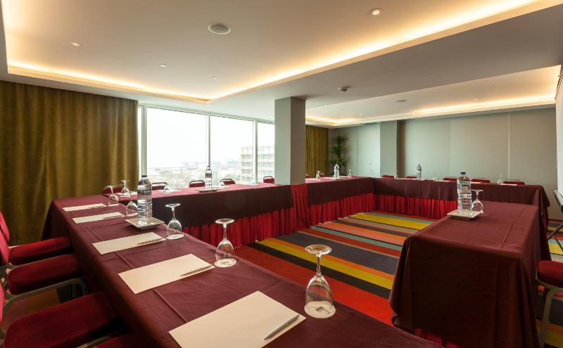 Hotel Presidente Luanda - image 16