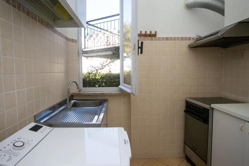 M083 - Marcelli trilocale con giardino al Residence MareVerde - image 14