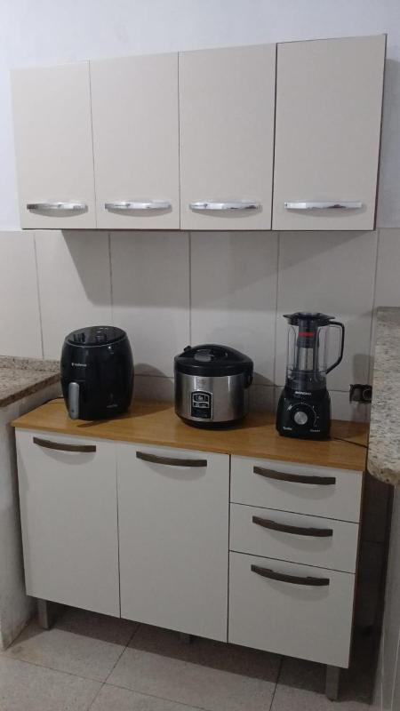 Aconchego perfeito para sua estadia - image 2