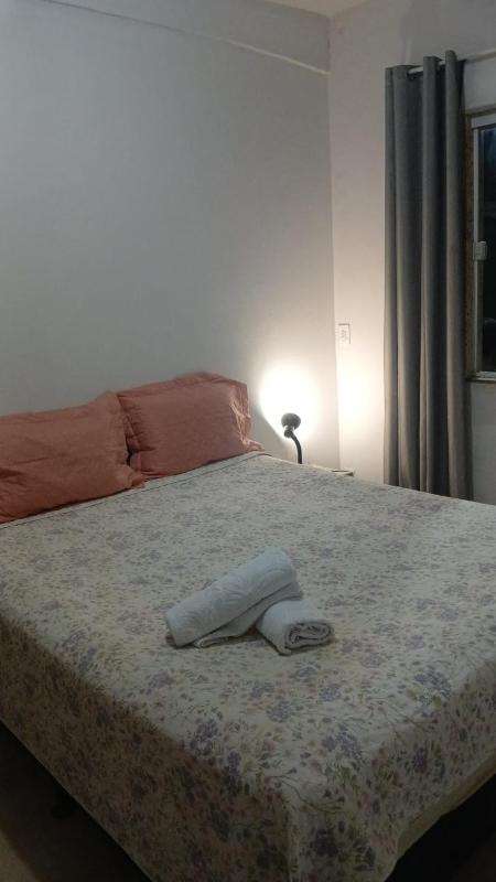 Aconchego perfeito para sua estadia - image 6