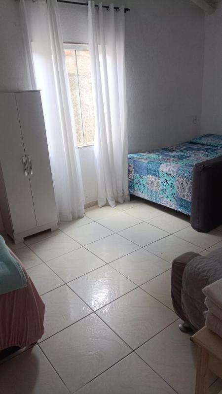 Aconchego perfeito para sua estadia - image 8