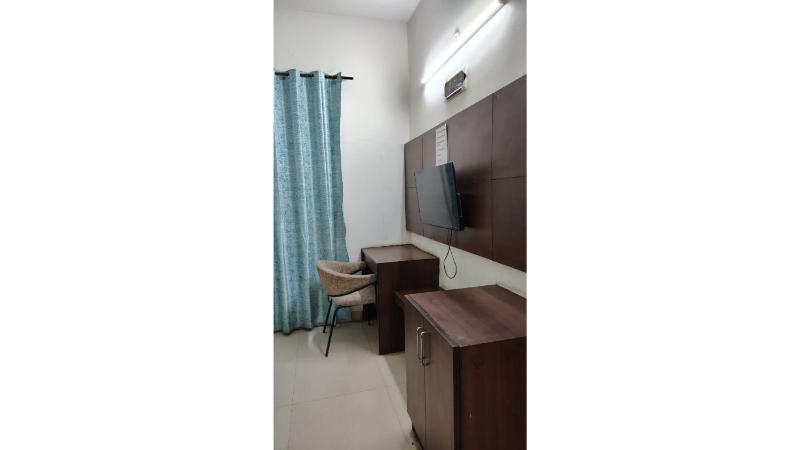 Hotel Green Lotus - image 18