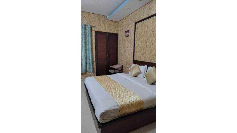 Hotel Green Lotus - image 19