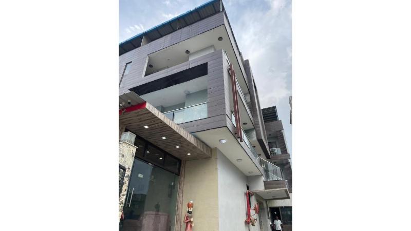 Hotel Green Lotus - image 16