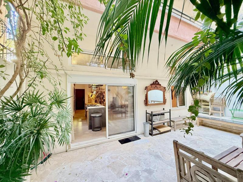 FutoBaba Garden Loft in Mar Mikhael - image 14