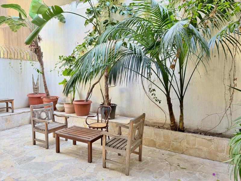 FutoBaba Garden Loft in Mar Mikhael - image 2